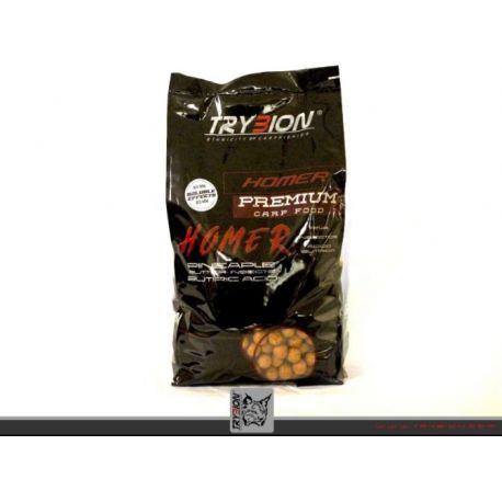 TRYBION HOMER SOLUBLE EFFECTS 4KG 20MM