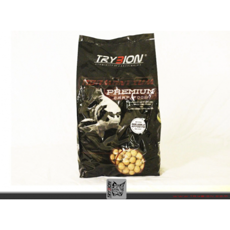 TRYBION ADAMANTIUM SOLUBLE EFFECTS 4KG 20MM