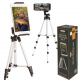 NGT COMPLETE SELFIE TRI-POD SET