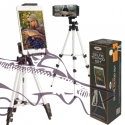 NGT COMPLETE SELFIE TRI-POD SET