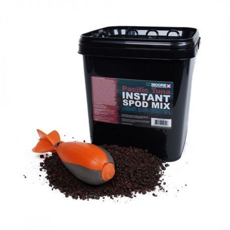 CCMOORE PACIFIC TUNA INSTANT SPOD MIX 2 5KG