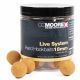 CCMOORE LIVE SYSTEM HARD HOOKBAITS 18MM