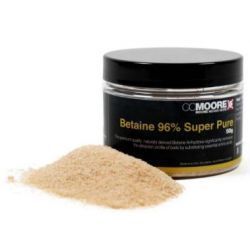 CCMOORE BETAINA 96 SUPER PURA 50GR