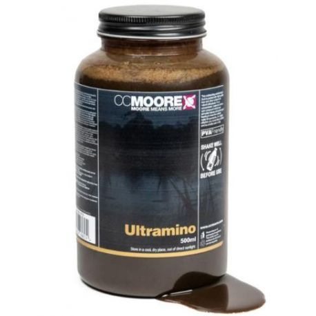 CCMOORE ULTRAMINO 500ML