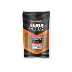 SONUBAITS SUPER CRUSH CHUNKY FSH