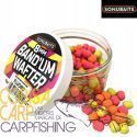 SONUBAITS BAND´UM WAFTER FLUORO 10MM