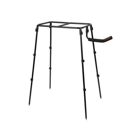 SPOMB MK2 BUCKET STAND DOUBLE
