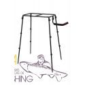SPOMB MK2 BUCKET STAND DOUBLE