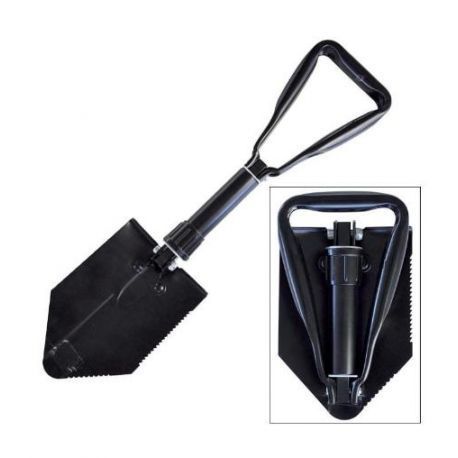 CARP SPIRIT FOLDING SHOVEL