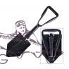 CARP SPIRIT FOLDING SHOVEL