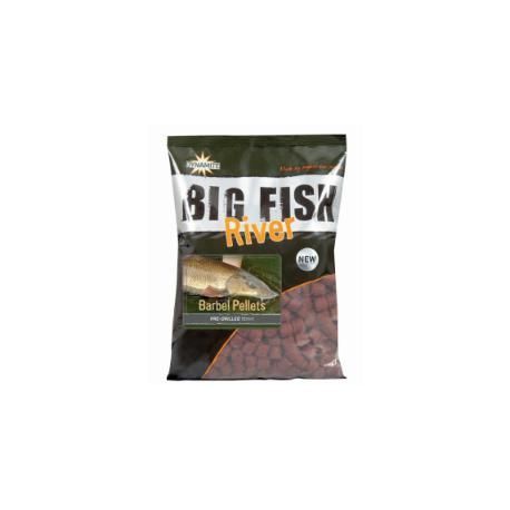DYNAMITE BFR BARBEL PELLETS 12MM 1 8KG