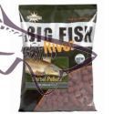 DYNAMITE BFR BARBEL PELLETS 12MM 1,8KG