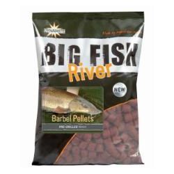 DYNAMITE BFR BARBEL PELLETS 15MM 1 8KG