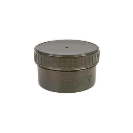 FOX EDGES HOOKBAIT POT 1 UNIDAD 