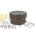 FOX EDGES HOOKBAIT POT (1 UNIDAD)