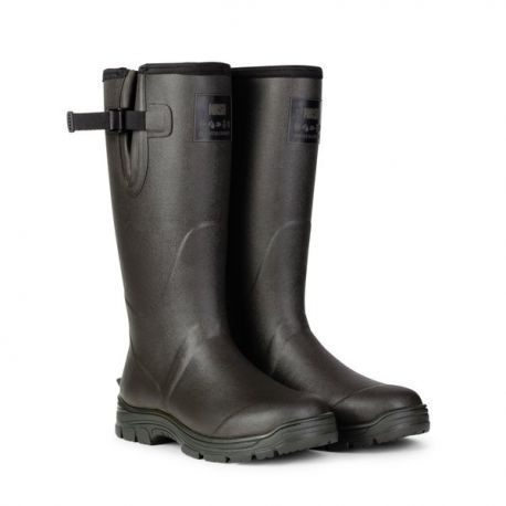 NASH FIELD WELLIES T44