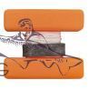 ZEBCO SPOT MARKER ORANGE