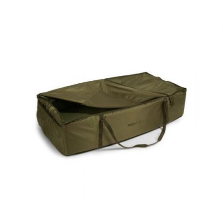 AVOID CARP REVOLVE CARP CRADLE 