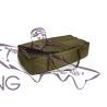AVOID CARP REVOLVE CARP CRADLE 