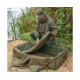 AVOID CARP REVOLVE CARP CRADLE 