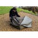 AVID RVS BEDCHAIR BAG XL