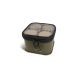 KORUM PROGRESS EVA HOOKBAITS POUCH 4 TUB