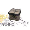 KORUM PROGRESS EVA HOOKBAITS POUCH 4 TUB