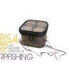KORUM PROGRESS EVA HOOKBAITS POUCH 4 TUB