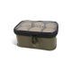 KORUM PROGRESS EVA HOOKBAITS POUCH 6 TUB