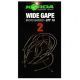 KORDA WIDE GAPE Nº2