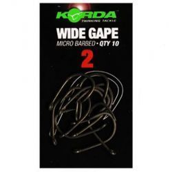 KORDA WIDE GAPE Nº2
