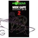 KORDA WIDE GAPE Nº2