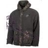 NASH ZT SHERPA FLEECE HOODY M