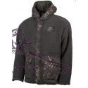NASH ZT SHERPA FLEECE HOODY XL