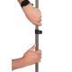 FOX CARPMASTER TRIPOD