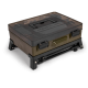 KORUM MEGA BLOX STATION FULLY LOADED