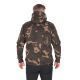 FOX CAMO FULL ZIP PREM SHERPA 310 HOODIE M