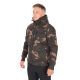 FOX CAMO FULL ZIP PREM SHERPA 310 HOODIE M