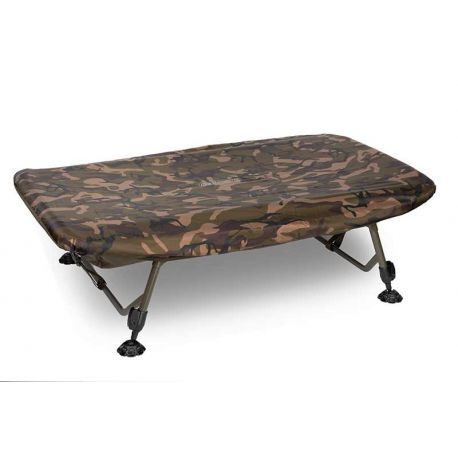 FOX CARPMASTER WELDED CRADLE 