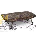 FOX CARPMASTER WELDED CRADLE 