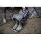 NASH SUBTERFUGE WATERPROOF WADER & BOOT BAG