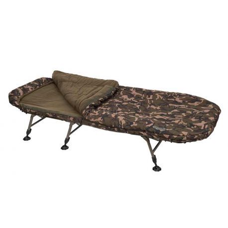 FOX CAMOLITE SLEEP SYSTEM
