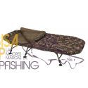 FOX CAMOLITE SLEEP SYSTEM (NUEVA 2025)
