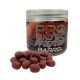 STARBAITS PROBIOTIC RED ONE WAFTER BARREL 14 MM 50