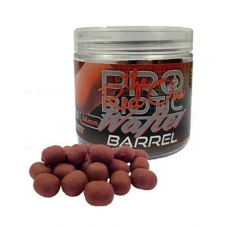 STARBAITS PROBIOTIC RED ONE WAFTER BARREL 14 MM 50