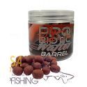 STARBAITS PROBIOTIC RED ONE WAFTER BARREL 14 MM 50