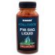 HALDORADO KRILL HOT SPICY PVA BAG LIQUID 100ML