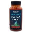 HALDORADO KRILL HOT SPICY PVA BAG LIQUID 100ML