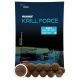 HALDORADO KRILL HOT SPICY BOILIES 16MM 700GR