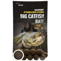 HALDORADO BIG CATFISH BOILIES HALIBUT EXTRA 30MM 